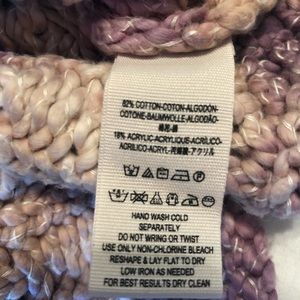 Free People Sweaters - Crop sweater Free People Sweaters - Crop sweater